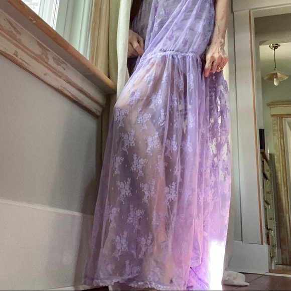 Free People In the Breeze Maxi - Picture 5 of 12